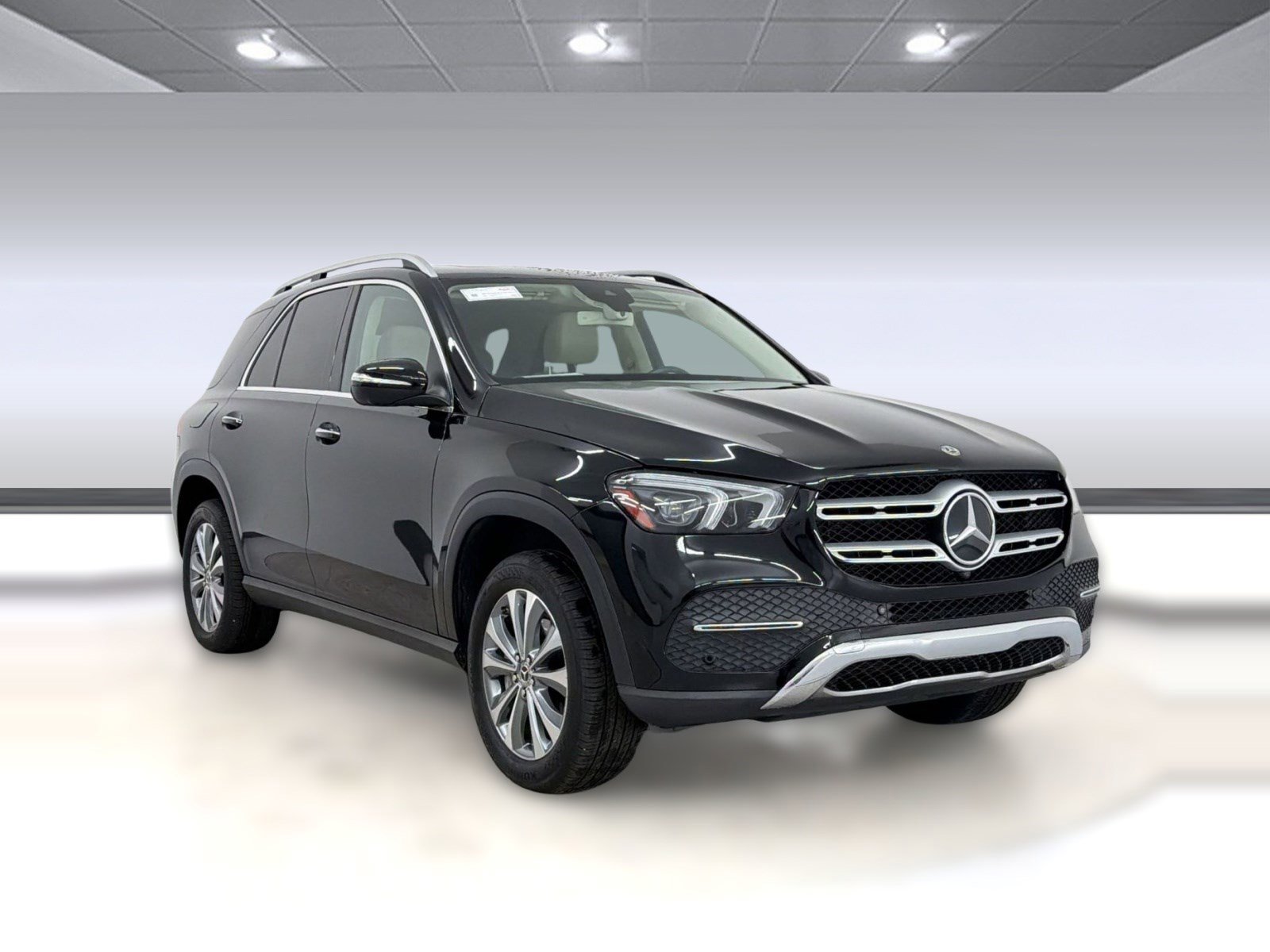 Used 2020 Mercedes-Benz GLE 350 4MATIC image 7