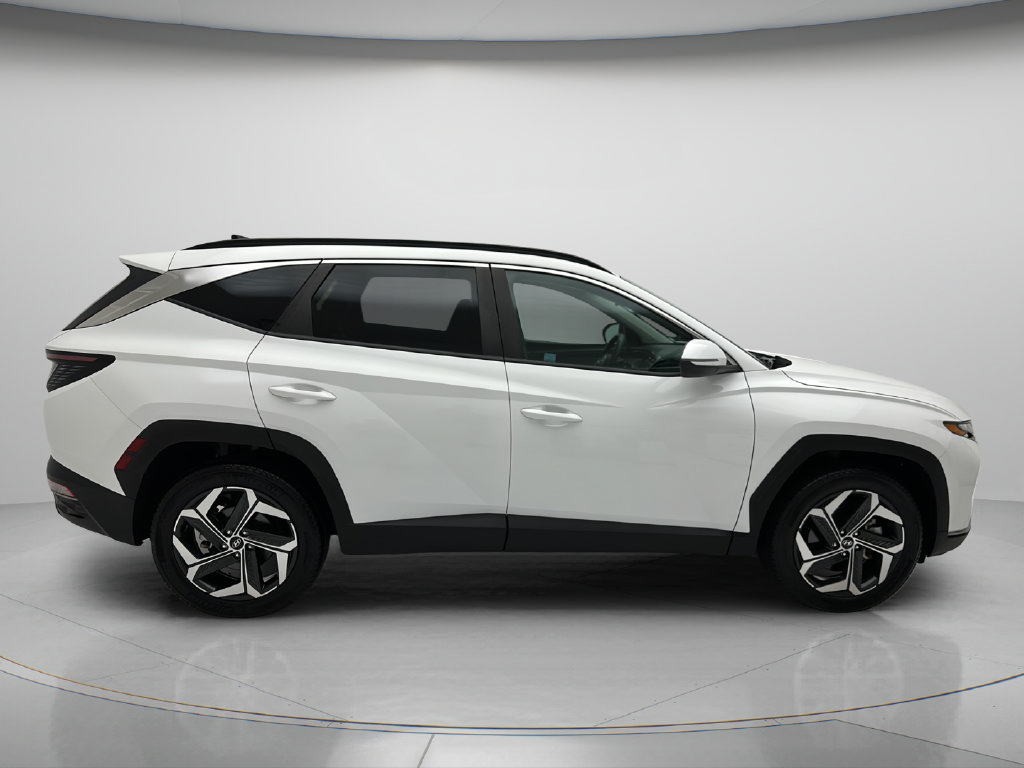 Used 2024 Hyundai Tucson SEL w/ Convenience Package AWD/4WD image 6