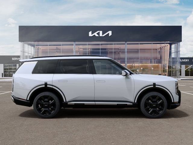 New 2027 Kia Telluride SX Prestige AWD/4WD image 7