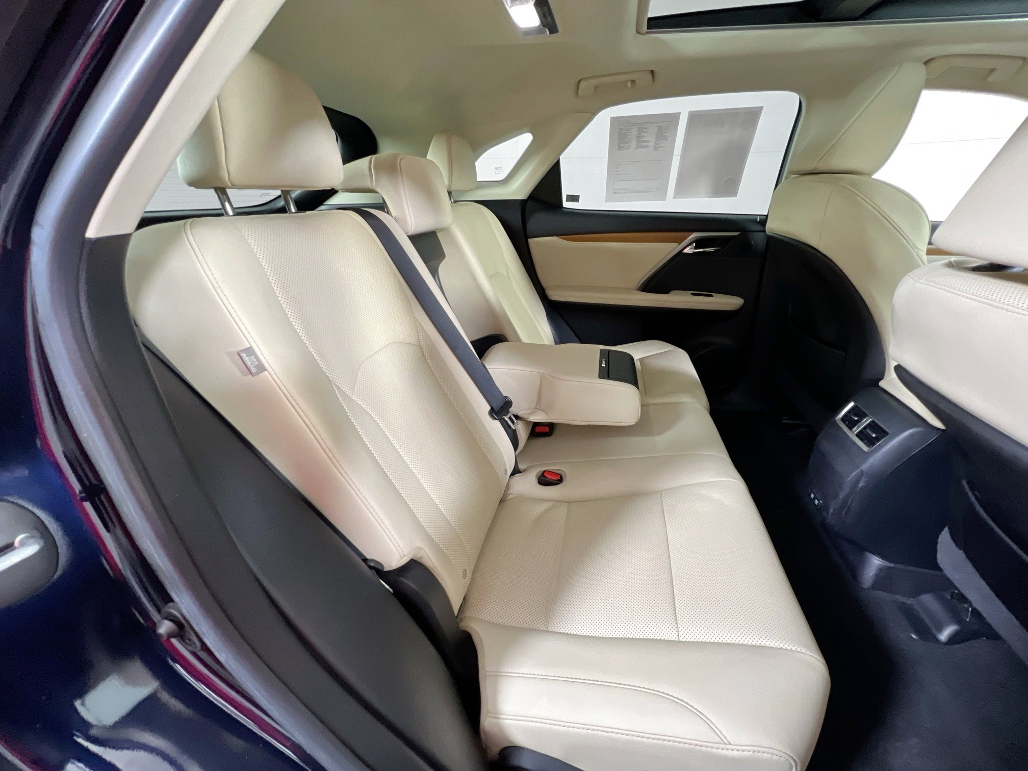 Used 2022 Lexus RX 350 AWD w/ Premium Package image 26