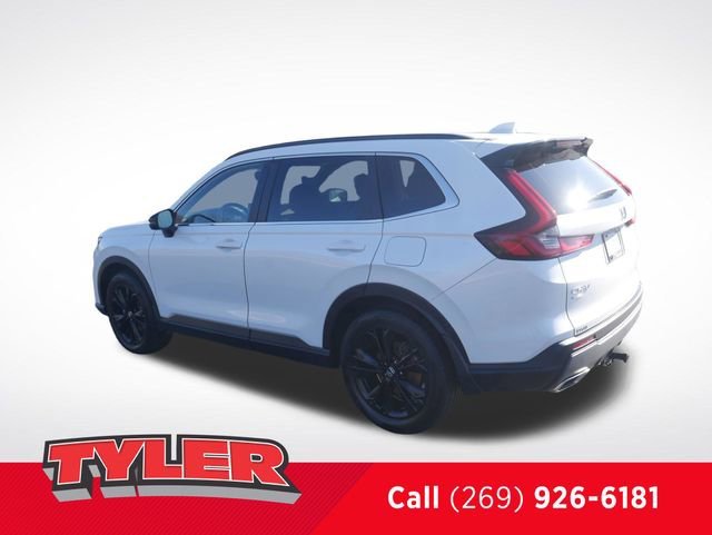 Used 2023 Honda CR-V Sport Touring image 5