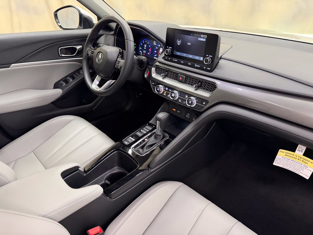 Used 2025 Acura Integra FWD image 25