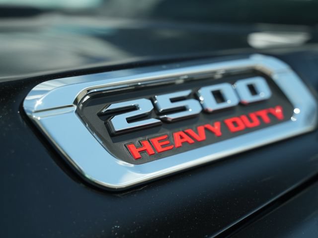 New 2026 RAM 2500 Tradesman AWD/4WD image 39