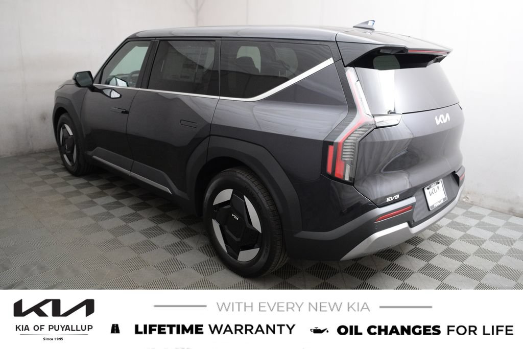 New 2026 Kia EV9 Light RWD image 7