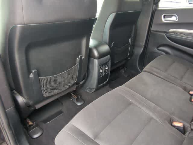Certified 2020 Dodge Durango SXT AWD/4WD image 18