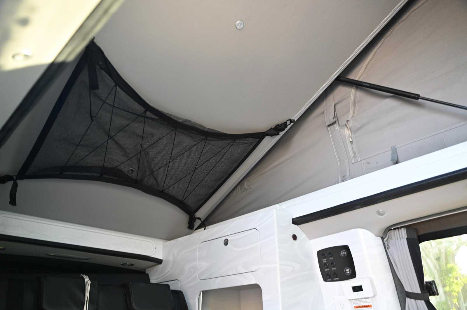 Used 2018 Mercedes-Benz Metris image 23