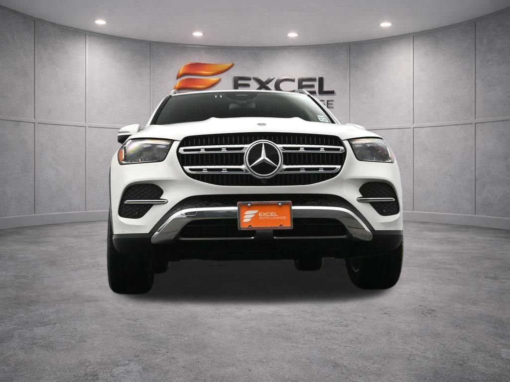 Used 2024 Mercedes-Benz GLE 450e 4MATIC image 52