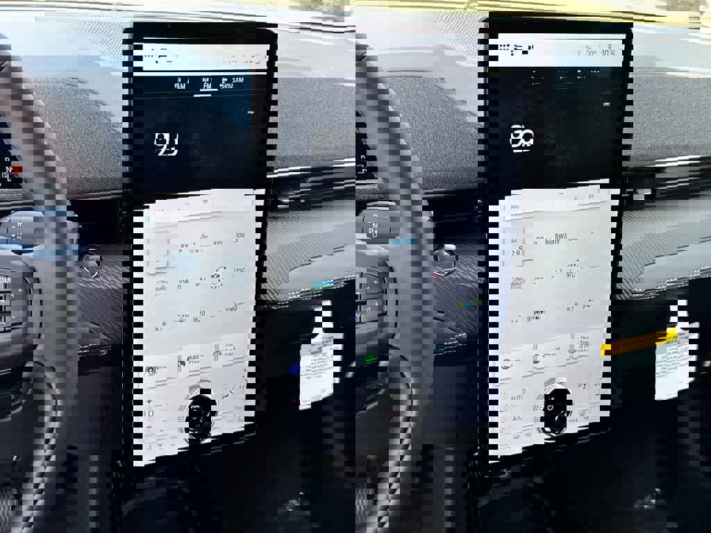 New 2025 Ford Mustang Mach-E Premium image 26