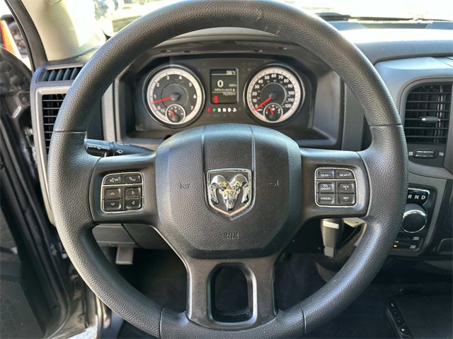 Certified 2019 RAM 1500 Express w/ Express Value Package image 25