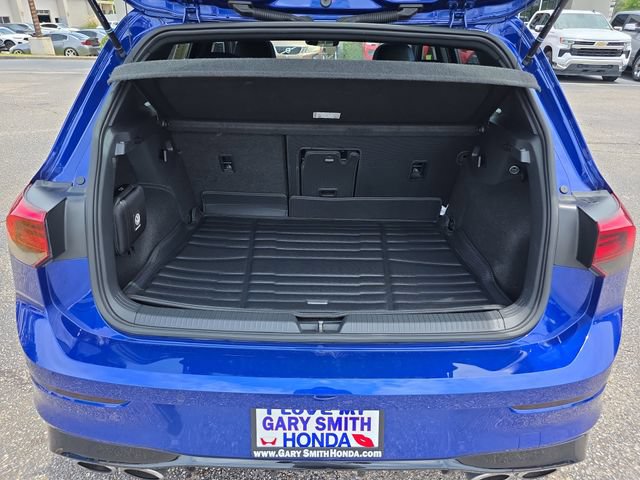 Used 2022 Volkswagen Golf R AWD/4WD image 30