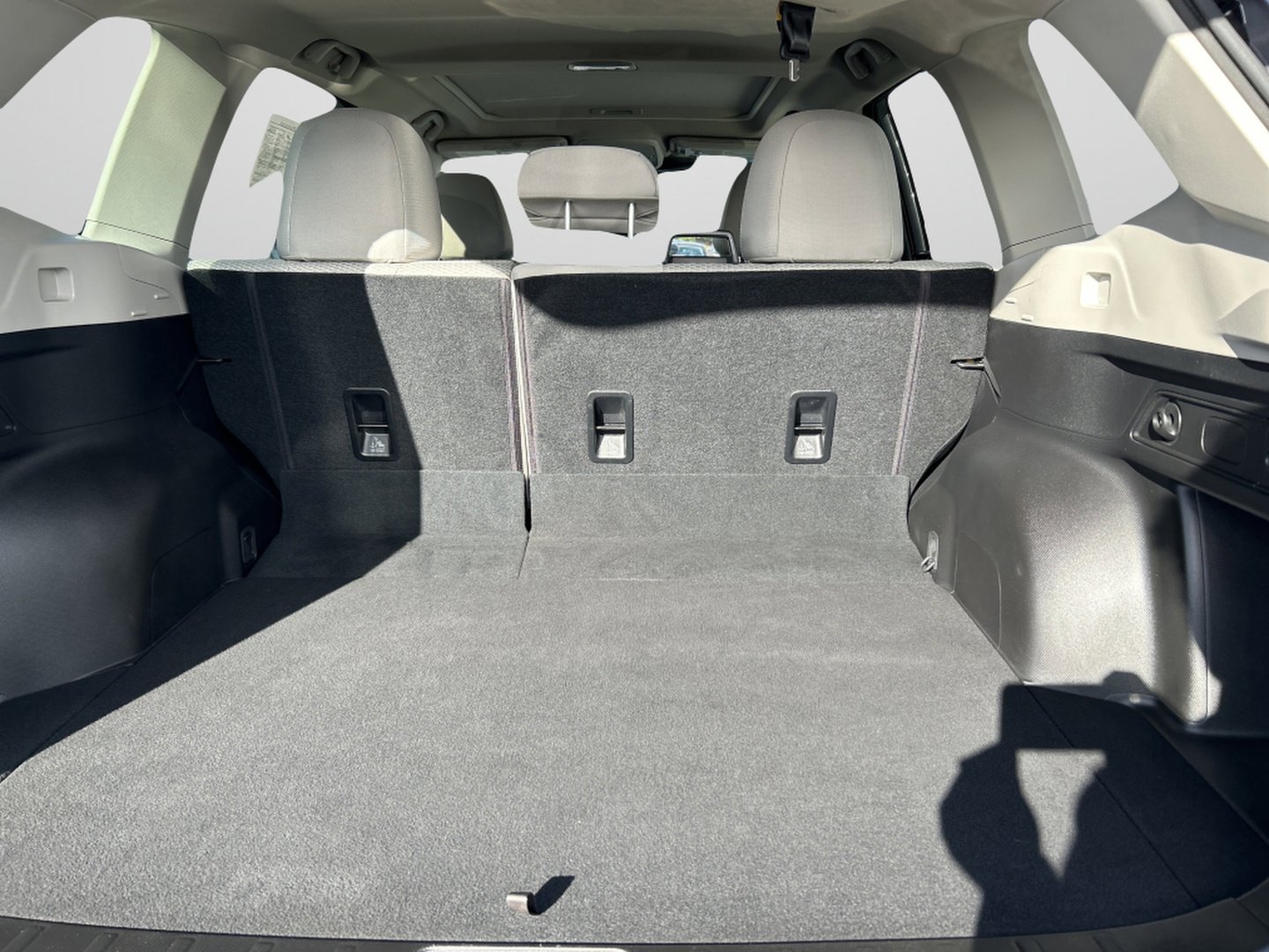 Used 2024 Subaru Forester Premium image 9