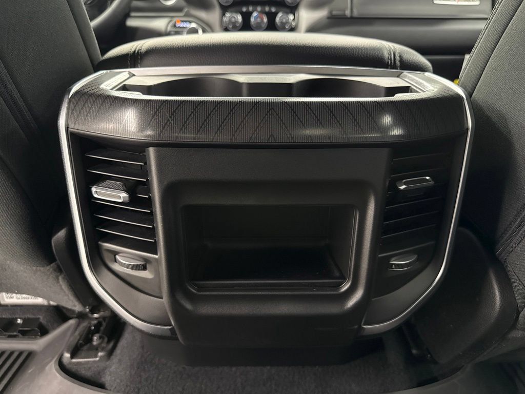 Used 2026 RAM 1500 Lone Star AWD/4WD image 16