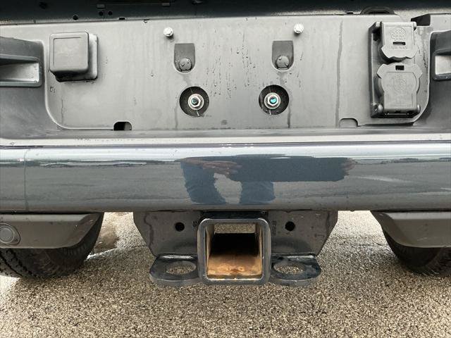 Certified 2026 RAM 3500 Limited AWD/4WD image 37