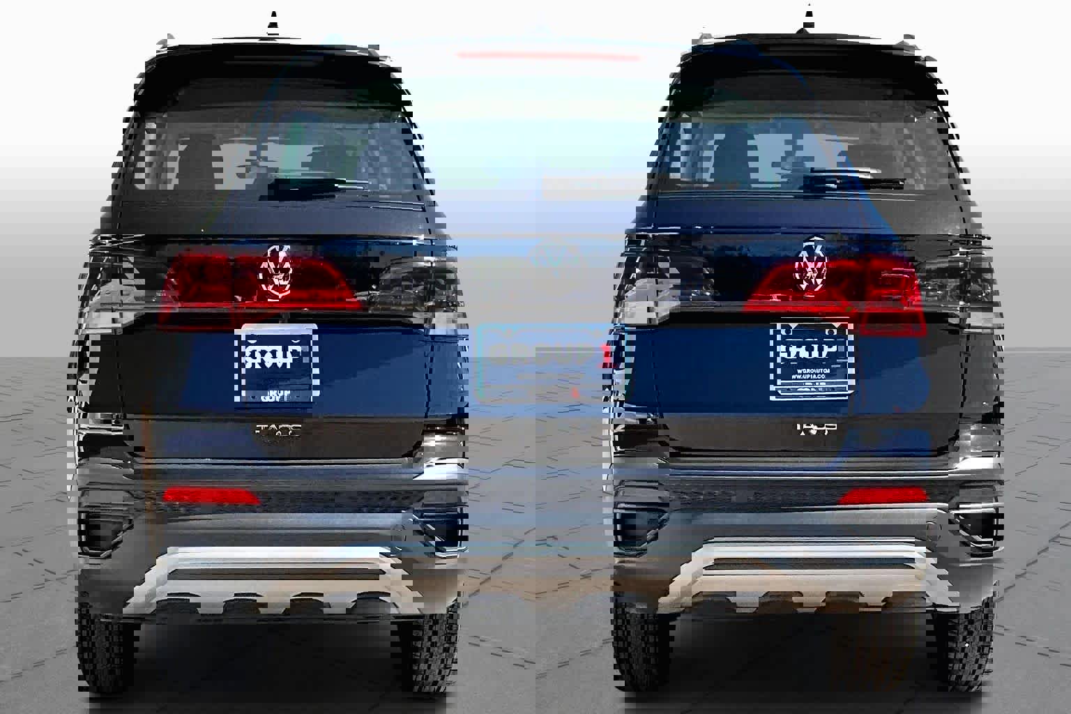 Used 2024 Volkswagen Taos S w/ MDO Package image 5