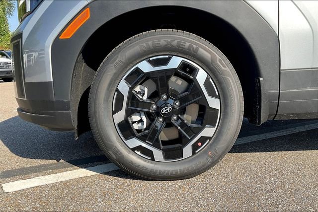 New 2026 Hyundai Santa Fe SEL image 12