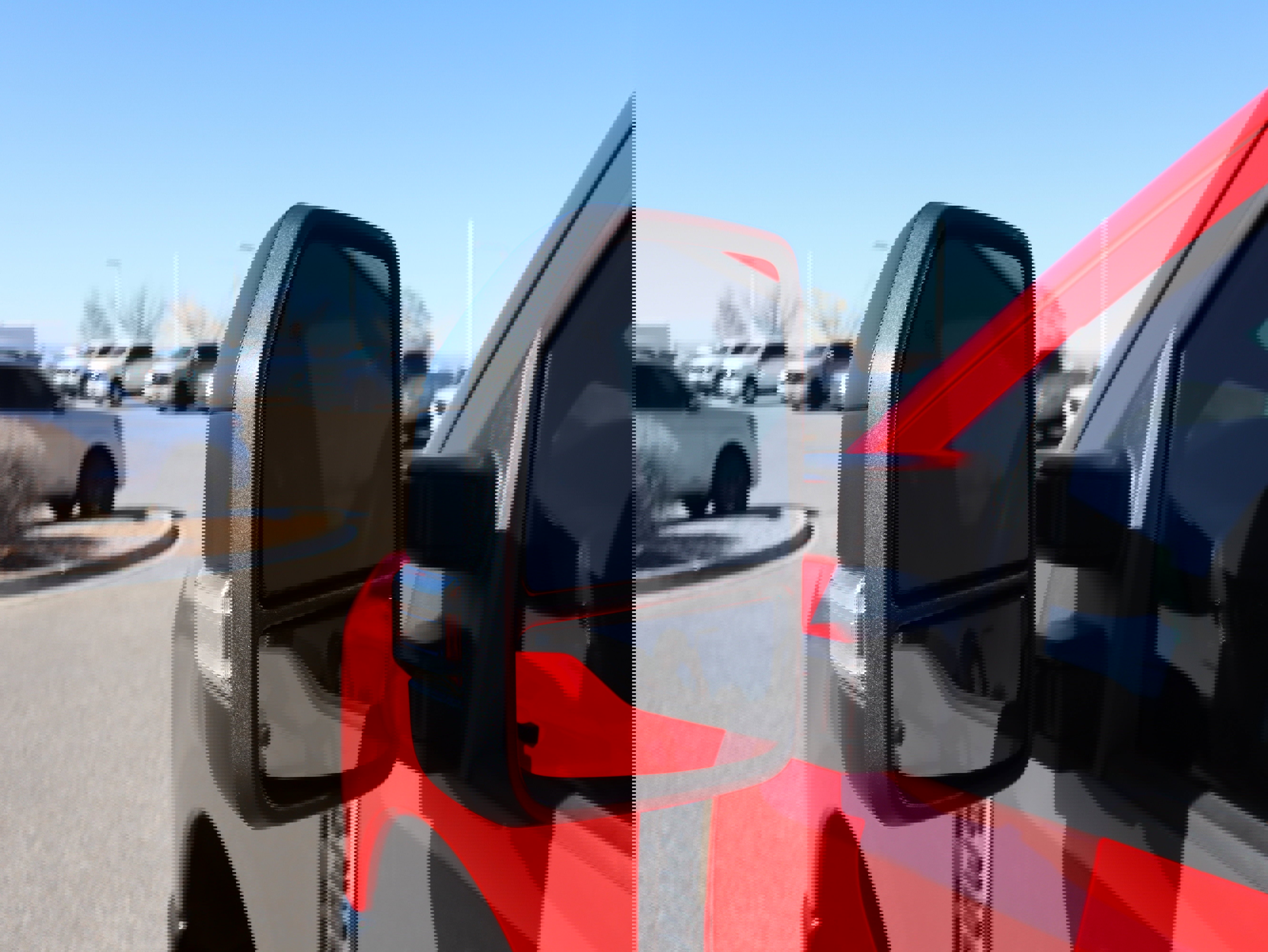 Used 2026 Ford F350 XL image 17