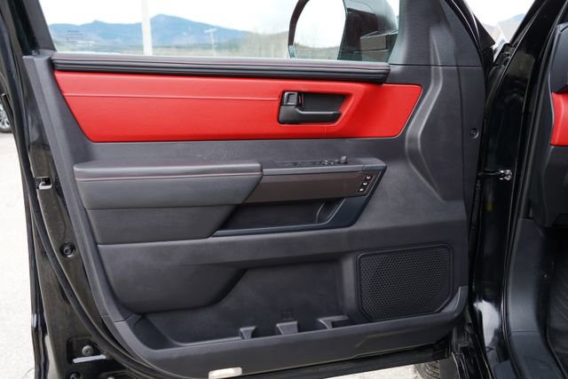 Used 2023 Toyota Tundra TRD Pro image 11