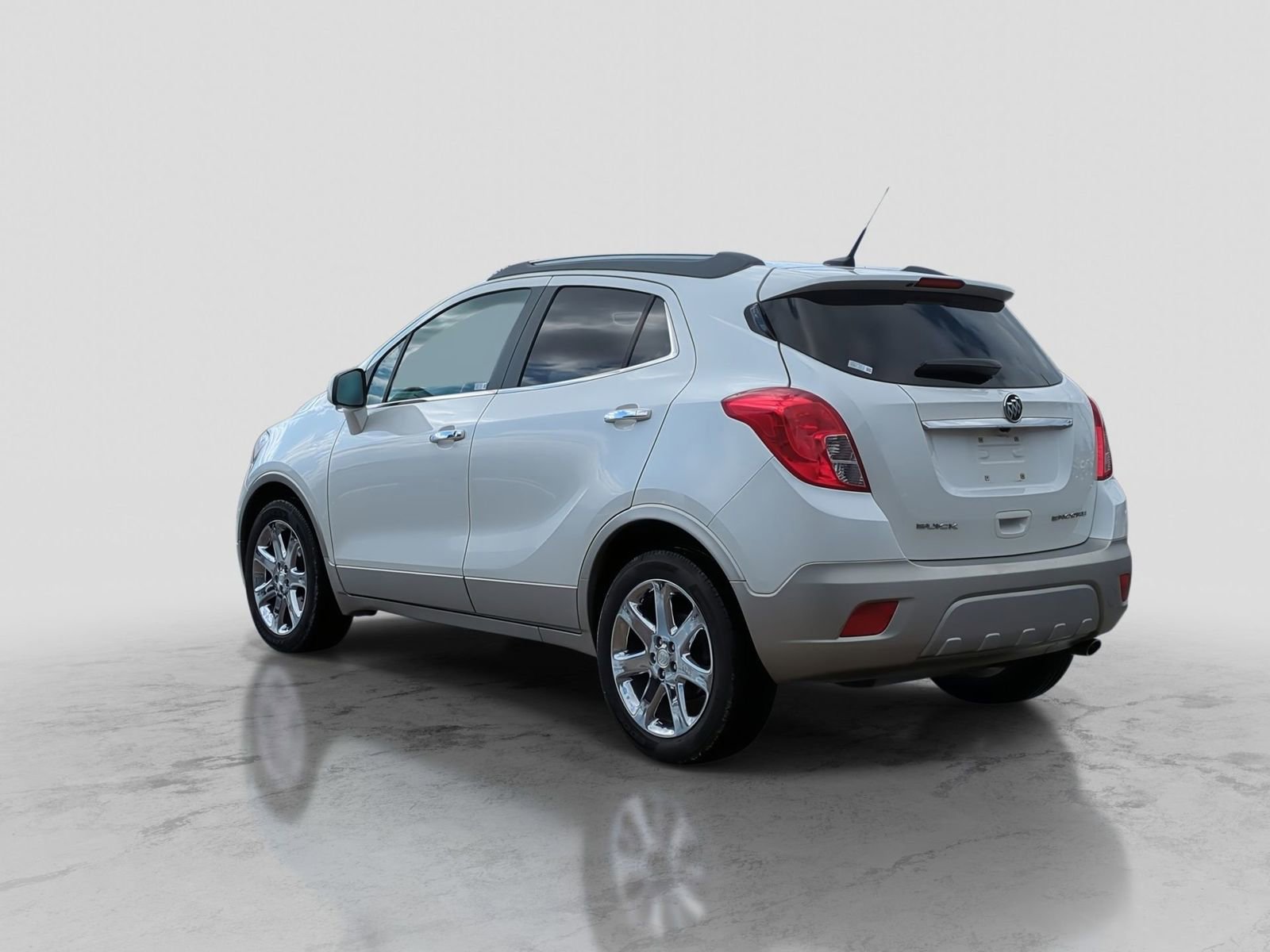 Used 2013 Buick Encore Convenience image 5