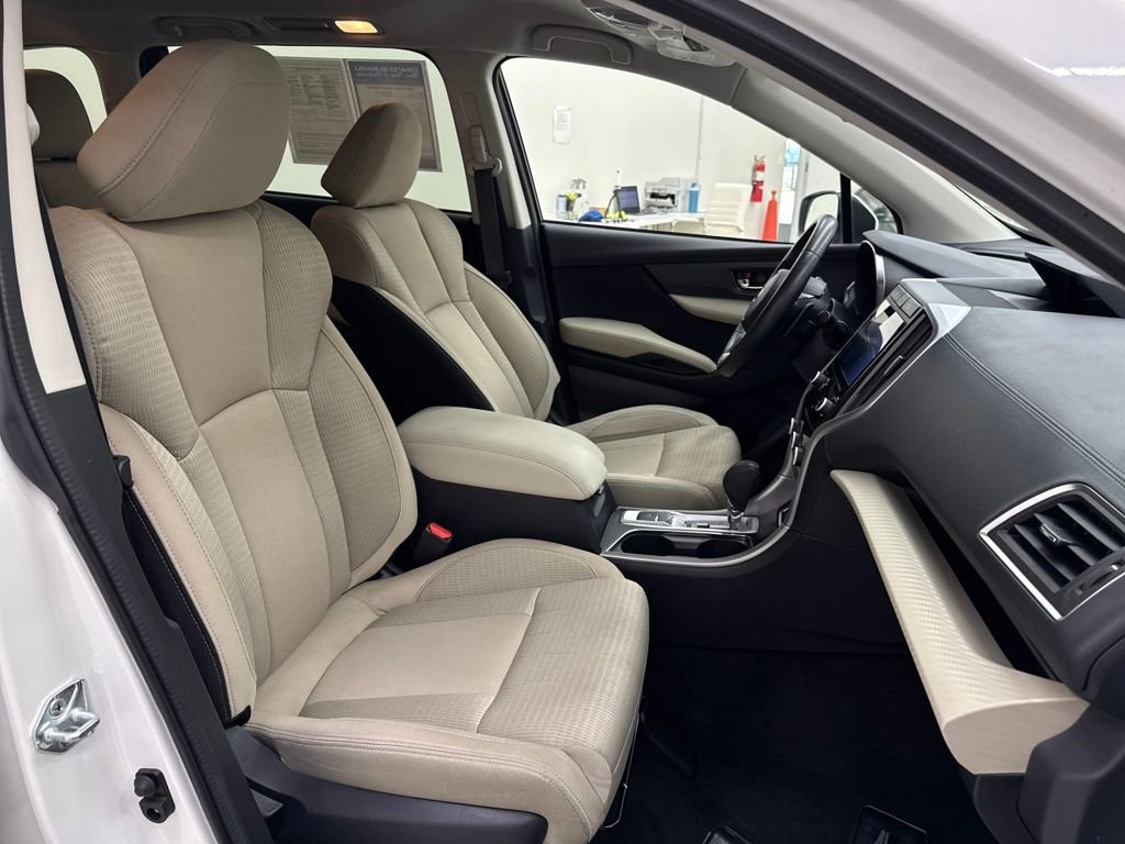 Used 2022 Subaru Ascent Premium w/ Convenience Package image 20