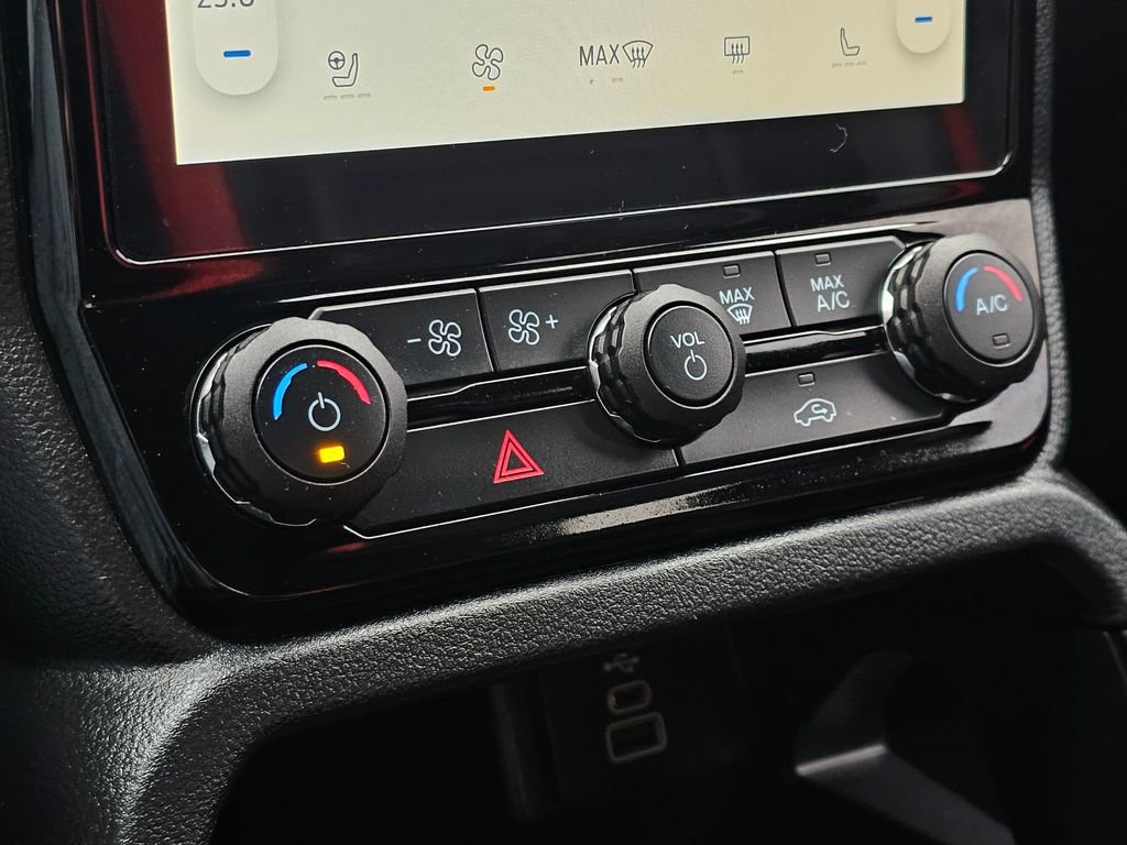 Used 2024 Ford Ranger Raptor image 24