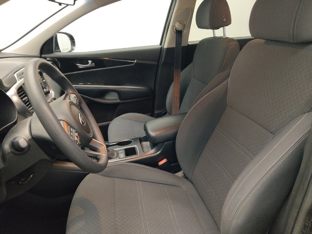 Used 2018 Kia Sorento LX FWD image 17