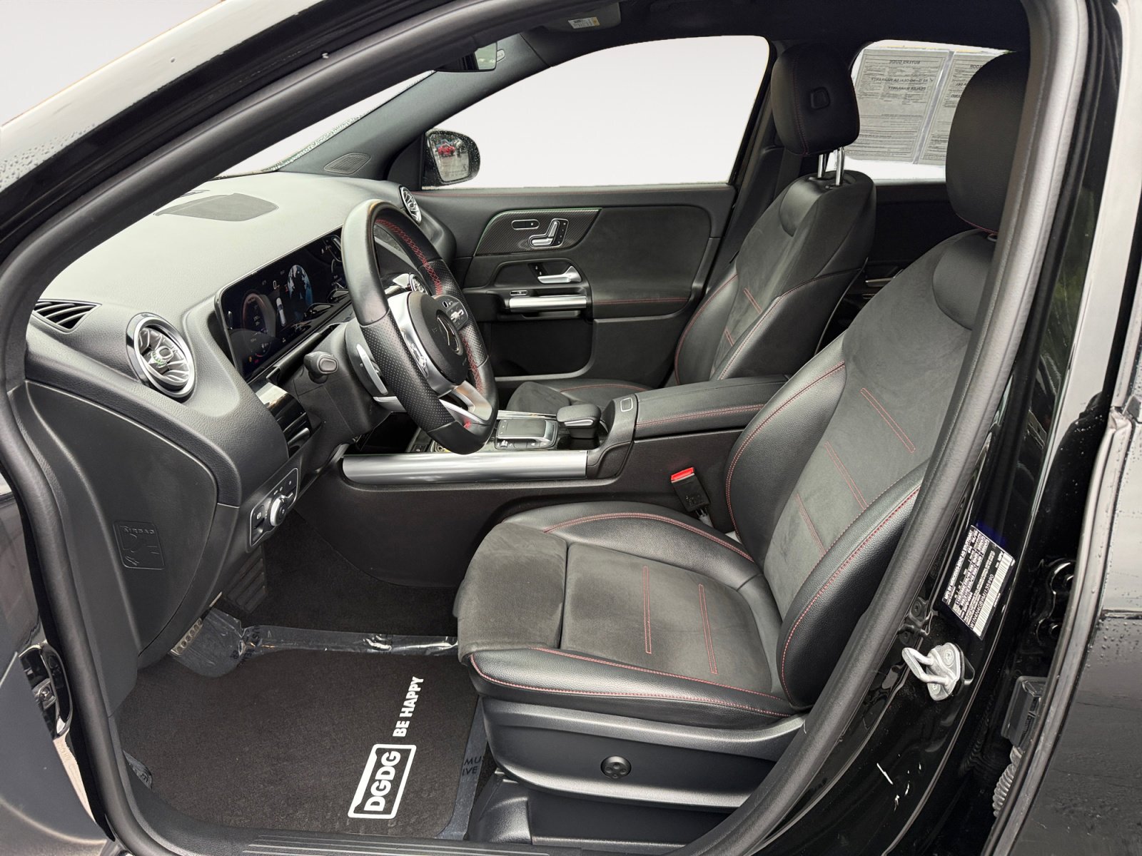 Used 2021 Mercedes-Benz GLA 250 image 10