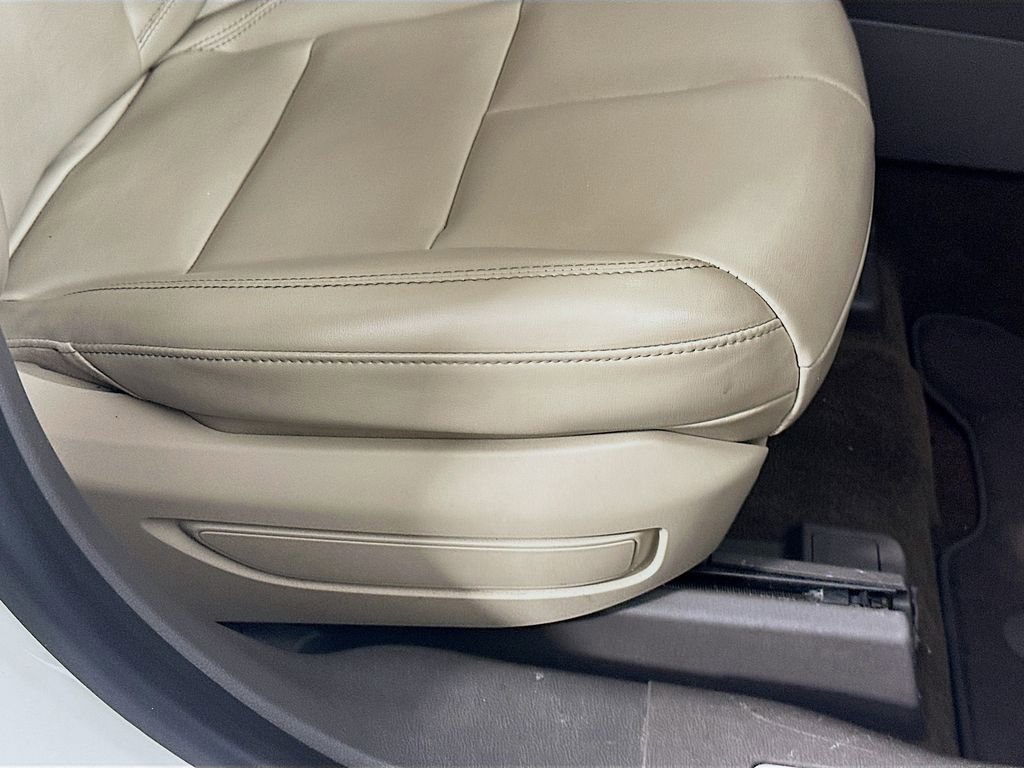 Used 2021 Lincoln Corsair FWD image 22