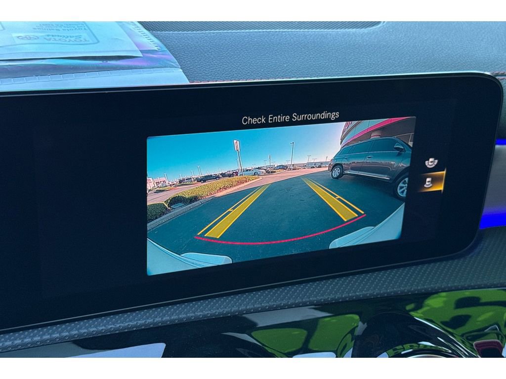 Used 2023 Mercedes-Benz CLA 250 image 20