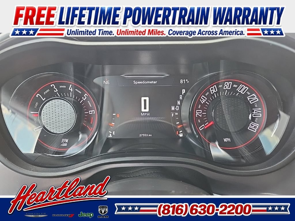 Used 2022 Dodge Challenger GT w/ Blacktop Package AWD/4WD image 48