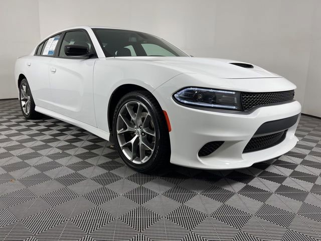 Used 2023 Dodge Charger GT w/ Cold Weather Package image 2
