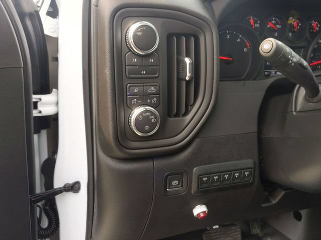 New 2025 GMC Sierra 3500 Pro w/ Convenience Package AWD/4WD image 25