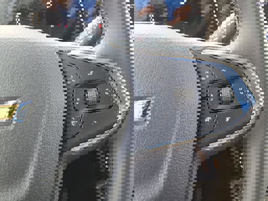 New 2026 Chevrolet TrailBlazer LT image 21