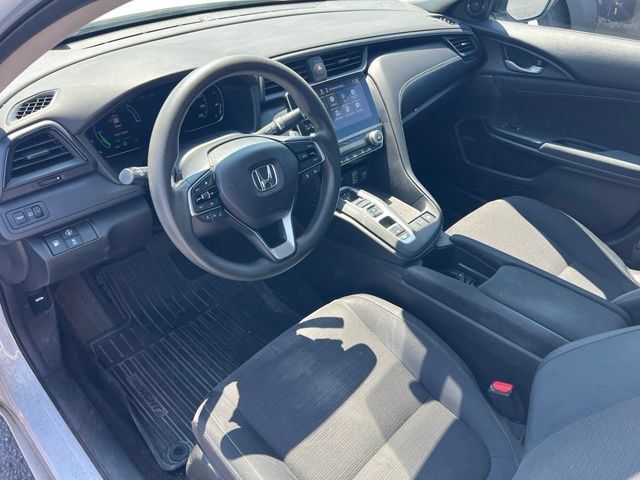 Used 2021 Honda Insight EX image 15
