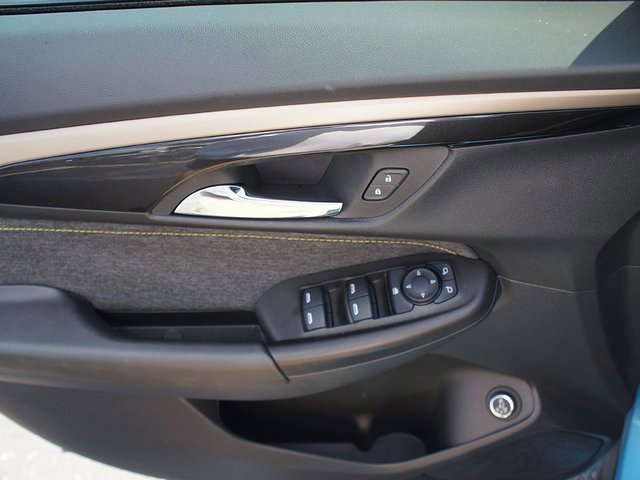 New 2025 Chevrolet TrailBlazer ACTIV w/ Convenience Package image 28