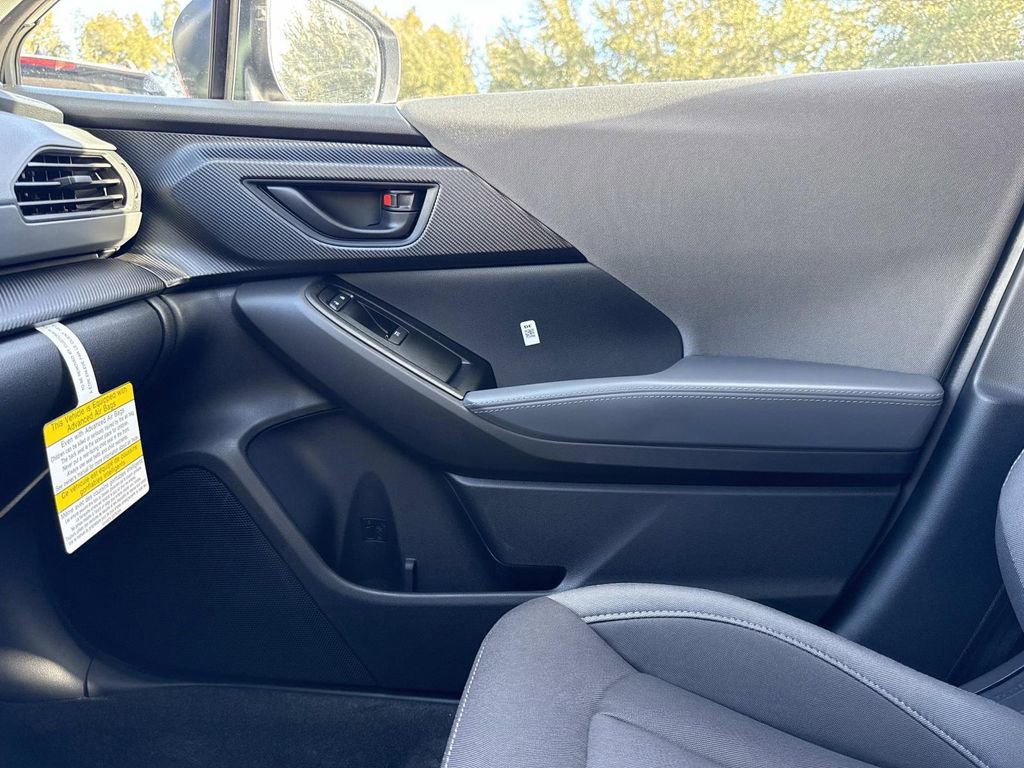New 2026 Subaru Crosstrek 2.0i Premium image 24