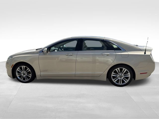Used 2014 Lincoln MKZ w/ Equipment Group 102A Reserve FWD image 8