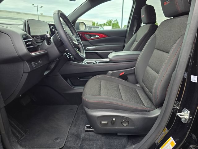 Used 2024 Chevrolet Traverse Z71 AWD/4WD image 8