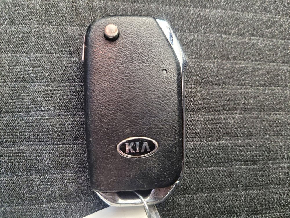 Used 2021 Kia Soul S image 32