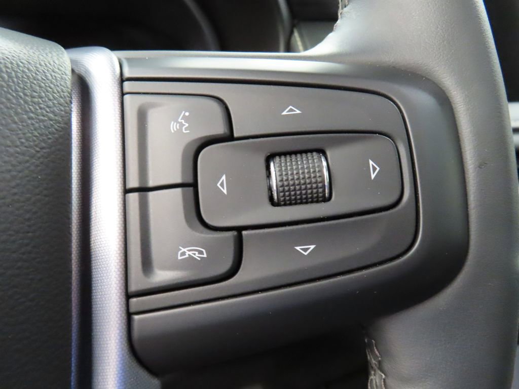 Used 2024 GMC Yukon SLT w/ SLT Luxury Package AWD/4WD image 62