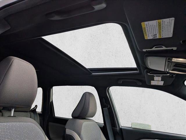 Certified 2026 Subaru Forester Premium AWD/4WD image 19