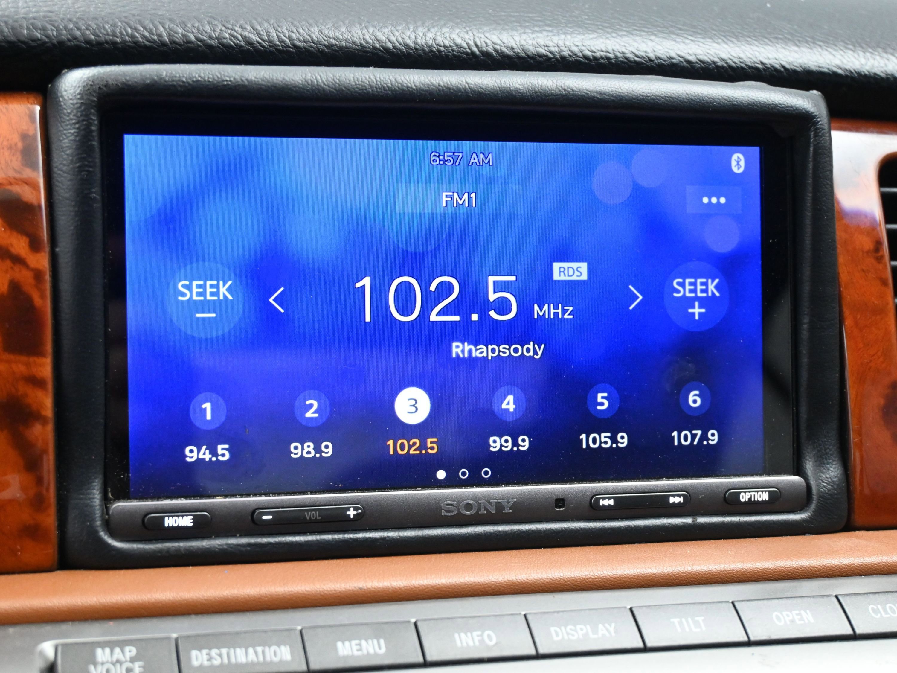 Used 2003 Lexus SC 430 Convertible image 12