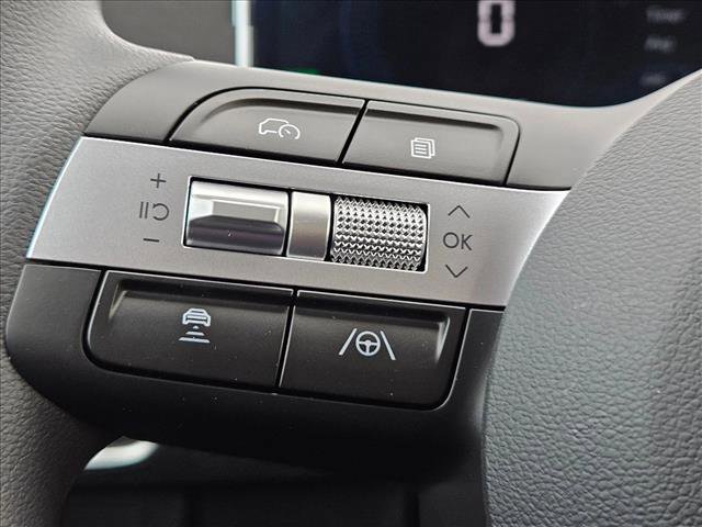 New 2026 Hyundai Sonata Blue image 15