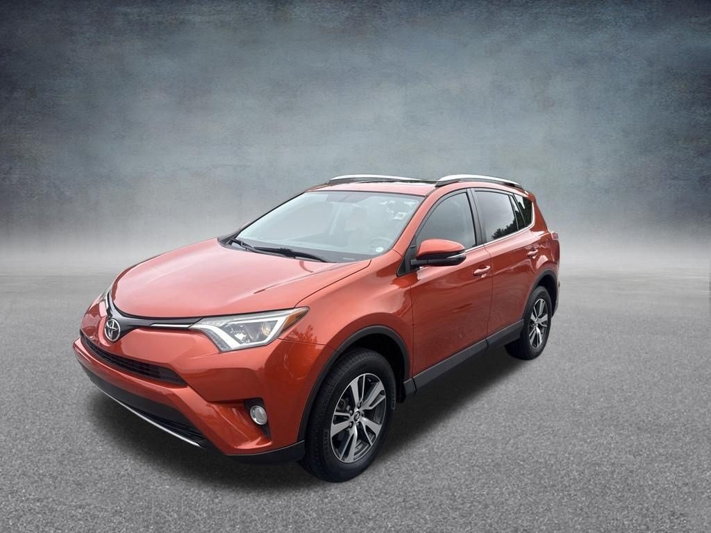 Used 2016 Toyota RAV4 XLE