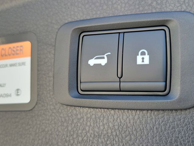 New 2026 Mitsubishi Eclipse Cross SEL AWD/4WD image 11