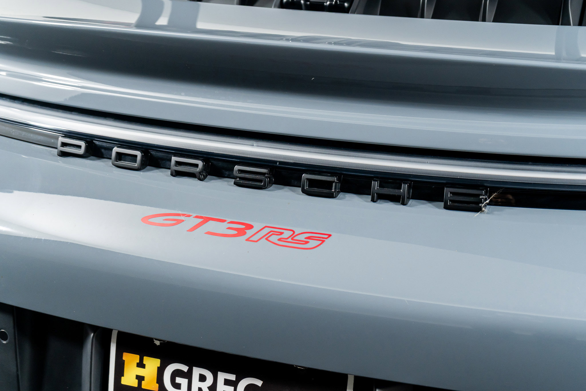 Used 2024 Porsche 911 GT3 RS image 14