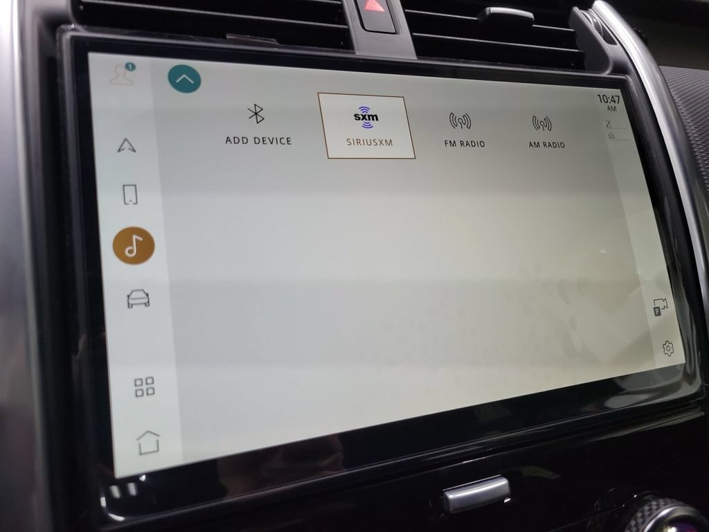 New 2026 Land Rover Discovery Dynamic SE AWD/4WD image 35