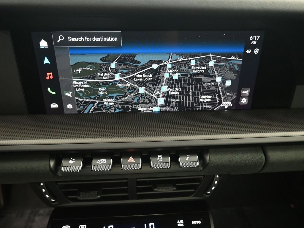 Certified 2026 Porsche 911 Carrera GTS image 12