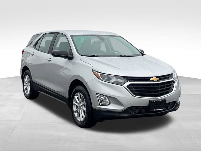 Used 2021 Chevrolet Equinox LS image 7
