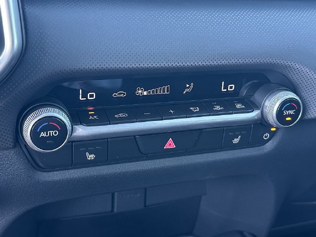 New 2026 MAZDA CX-50 AWD 2.5 S w/ Weather Package image 30