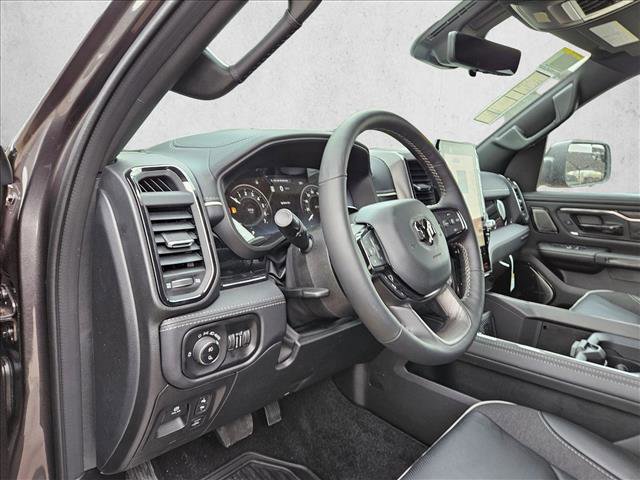 New 2026 RAM 1500 Limited image 3